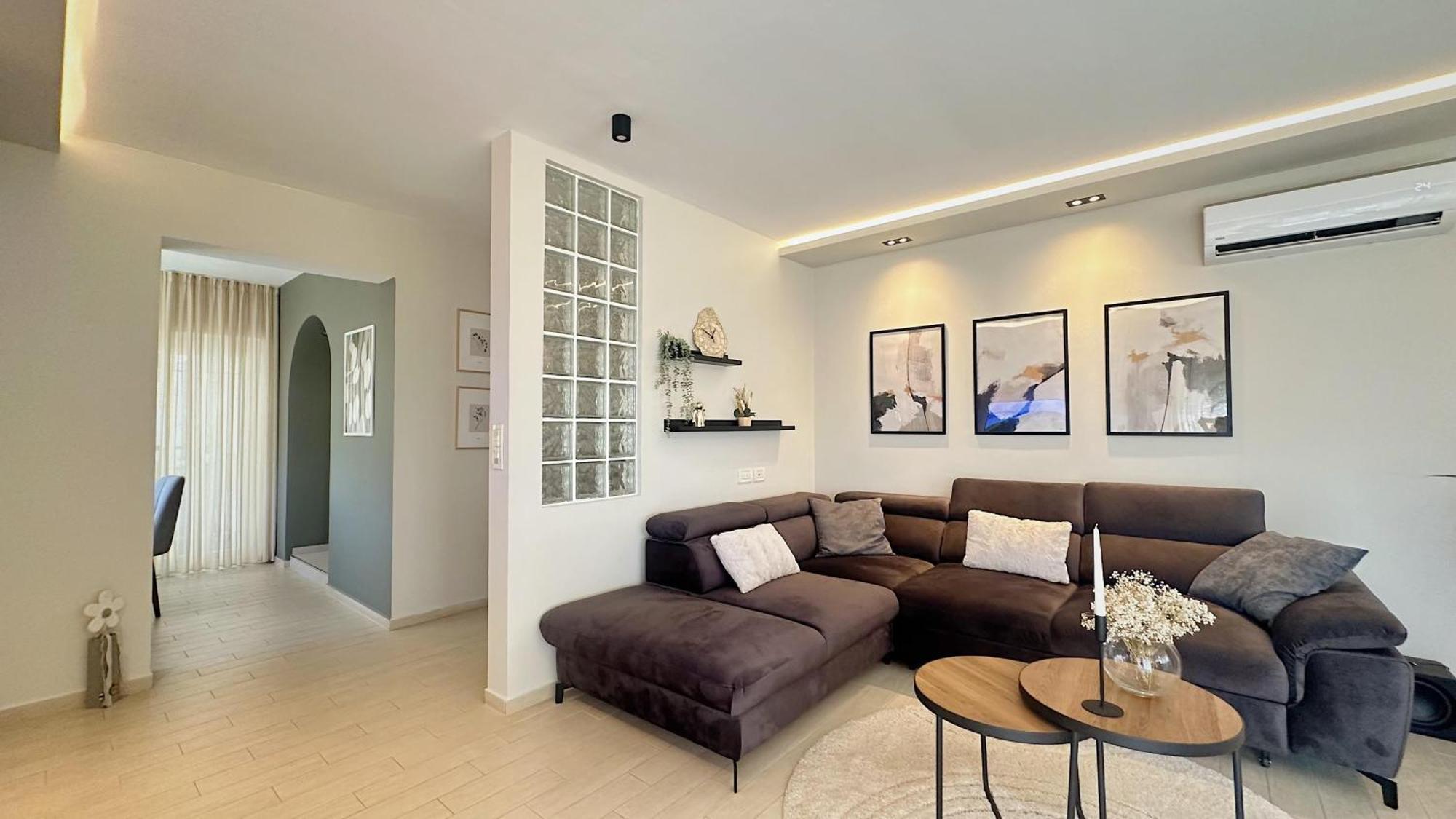 Apartments Matea Tisno Ngoại thất bức ảnh
