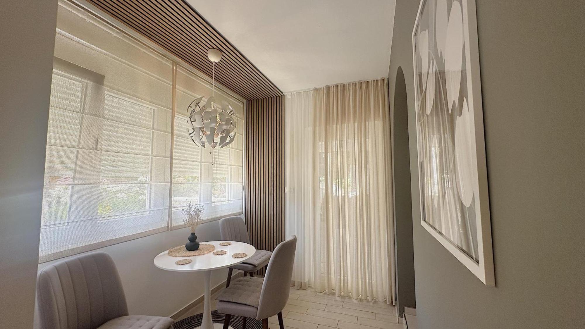 Apartments Matea Tisno Ngoại thất bức ảnh